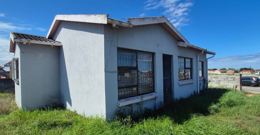 3 Bedroom Property for Sale in Motherwell Nu7 Eastern Cape